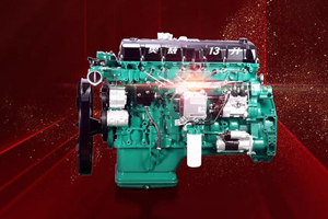 解放动力荣膺“全国百家优秀汽车零部件供应商”