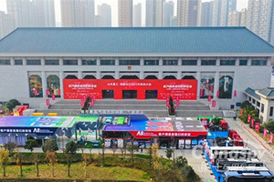 潍柴年度“双响炮”，轻重型产品销量均达到历史高位