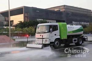 打响蓝天保卫战决胜月 广东省将强化机动车管控