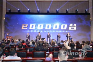 潍柴轻型动力上演“逆袭传奇”！