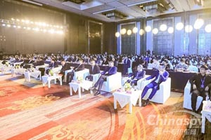 东风康明斯助力第二届专改高峰论坛“论剑”昆明