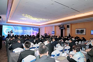 主打轻量化、场景化 2021款福田智蓝新能源升级产品西安发布