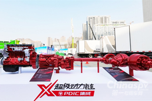 国六时代，不是所有发动机都叫福田康明斯