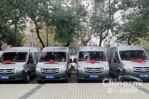 图雅诺通途投入苏宁易购平台同城电商配送业务