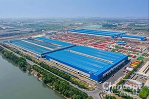 中集车辆创业板IPO申请获深交所审议通过