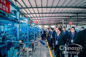 打造名族品牌 福建艺达与解放动力同筑命运共同体