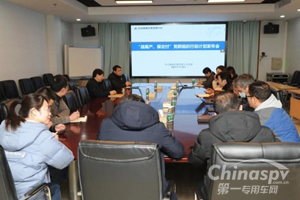 战高产 保交付 东风德纳车桥以党旗引领、党建赋能提供坚强保障