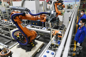 法士特入选国务院国企改革“双百企业”