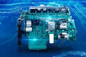 基因研究所：解放动力节油基因大揭秘