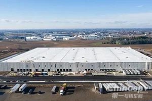 开设配送中心，普利司通再投4800万美元