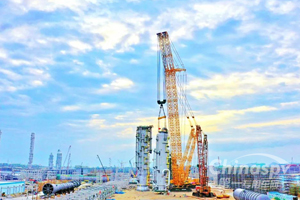 徐工：五年六冠，硬核实力，行业领跑！