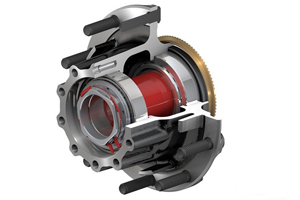 开年高光时刻，康迈免维护轮毂再捧“值得信赖”奖杯