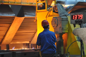 金鼎铸造多点发力 助力首季开门红