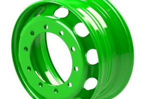 “新贞元高强度钢车轮”列入市政府工作报告重点项目