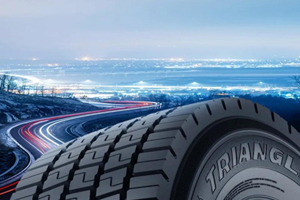 三角轮胎上榜2021年中国顾客推荐力指数排名