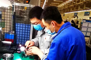 首月开门红，渤海活塞旗开得胜，圆满开局!