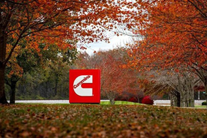 康明斯公布2020第四季度及全年业绩表现