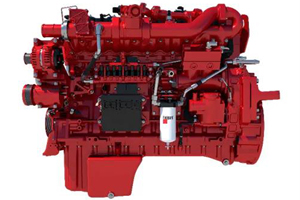  东风康明斯DCEC意向订单600台！Z15N大放异彩！