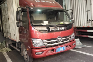 刘国胜：“见证奋斗史，福康就是咱们的生意好帮手”