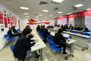 深圳中集新年全面复工 斩获308台订单迎来开门红