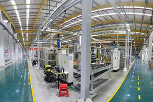 伊顿康明斯宣布实现赢动（Endurant HD™ ）自动变速箱本地化生产