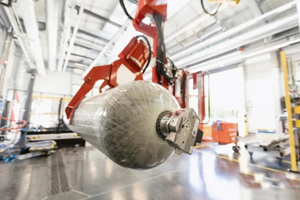 佛吉亚与雷诺集团将基于储氢系统展开合作