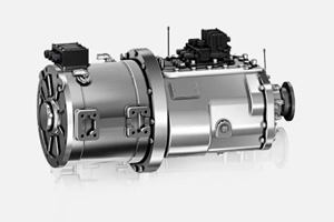 打赢蓝天保卫战，法士特助力绿色出行！