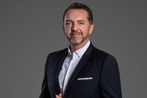 雷诺集团调整中国组织架构，强化在华市场战略地位