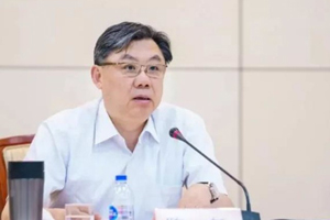 上汽集团陈虹：建议加快氢燃料电池汽车产业政策配套