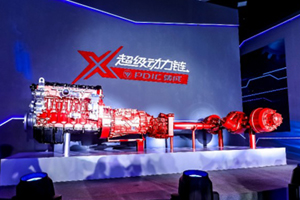 权威测评业内“TOP1”，采埃孚是如何做到的？