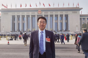 两会建议：全国政协委员苏权科：建议将货车严重超限超载行为“入刑”