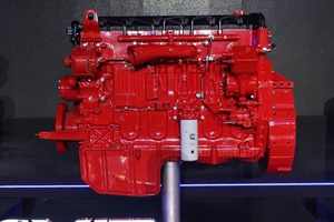 质量是产品的基石 康明斯品牌及福康产品赢得市场认可