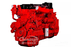 引领节能减排，东风康明斯48%热效率发动机来了