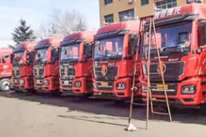 各细分市场捷报频传 潍柴延续高速增长态势