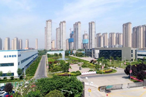 领跑行业，法士特入选首批陕西省工业设计中心