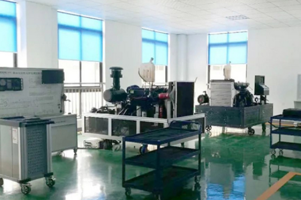 把“客户满意”落到实处 潍柴以培训服务助力市场开拓