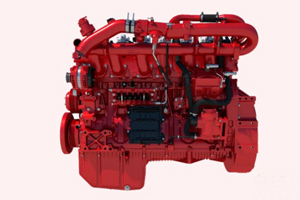 百公里气耗29.5kg！康明斯15N天然气发动机首批用户一手报道