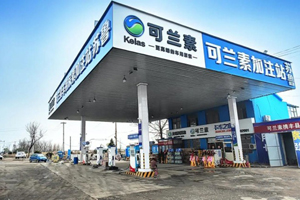 奏响国六强音！可兰素江苏样板市场提前8天完成季度任务