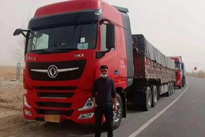 百公里气耗29.5kg！康明斯15N天然气发动机首批用户一手报道