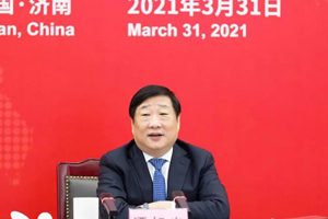 前瞻布局、全面领跑，潍柴动力2020年再交高质量成绩单！