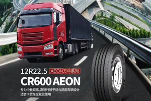 更换轮胎关系行车安全，正新轮胎CR600为何备受追捧？