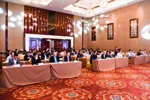 物流大咖齐聚康明斯高效动力发展趋势高峰会