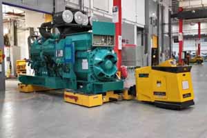 康明斯获“2020年安全生产优秀单位”