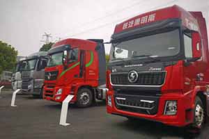 进军AMT市场 康明斯一体化动力链大有可为