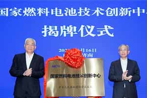 一天两个“国家级”科技项目落户山东，潍柴动力担任“带头大哥”