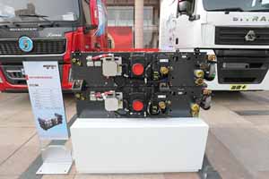 山东率先示范“氢进万家” 潍柴动力牵头部署“12345”规划