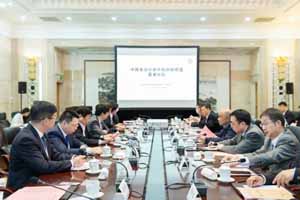 中国发动机碳中和创新联盟成立，谭旭光当选联盟理事长