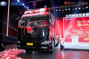 365万公里无大修，解放动力炼成“超级里程用户”