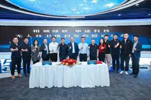 领先：一汽解放无人驾驶环卫智能清扫服务技术商业化落地