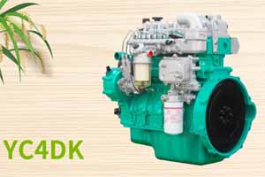 助力早稻丰收 玉柴农机动力获外国元首点赞